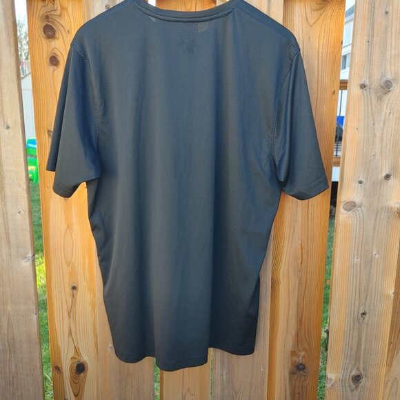 DISNEY GOLF 1971 LAKE BUENA VISTA FLORIDA T-SHIRT MEN'S XL - Picture 4 of 4